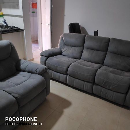 סוויטה של אלון Apartment Arad Exterior foto