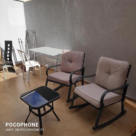 סוויטה של אלון Apartment Arad Exterior foto