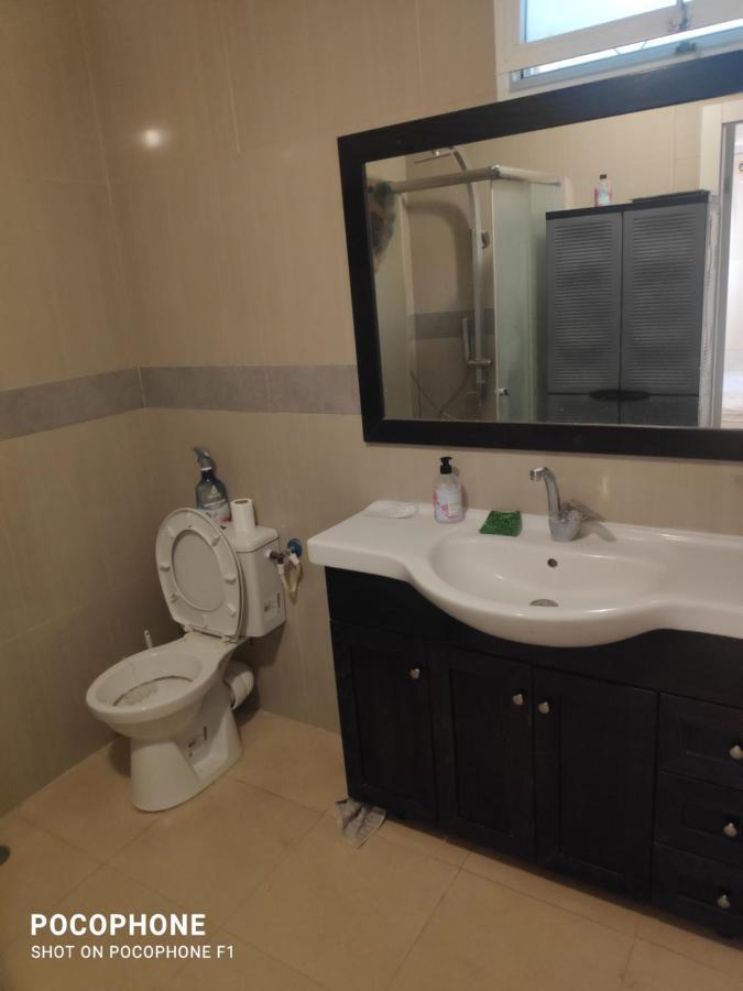 סוויטה של אלון Apartment Arad Exterior foto