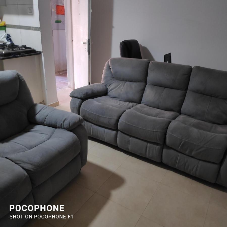 סוויטה של אלון Apartment Arad Exterior foto
