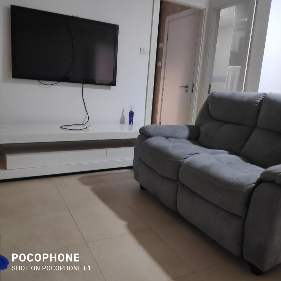 סוויטה של אלון Apartment Arad Exterior foto