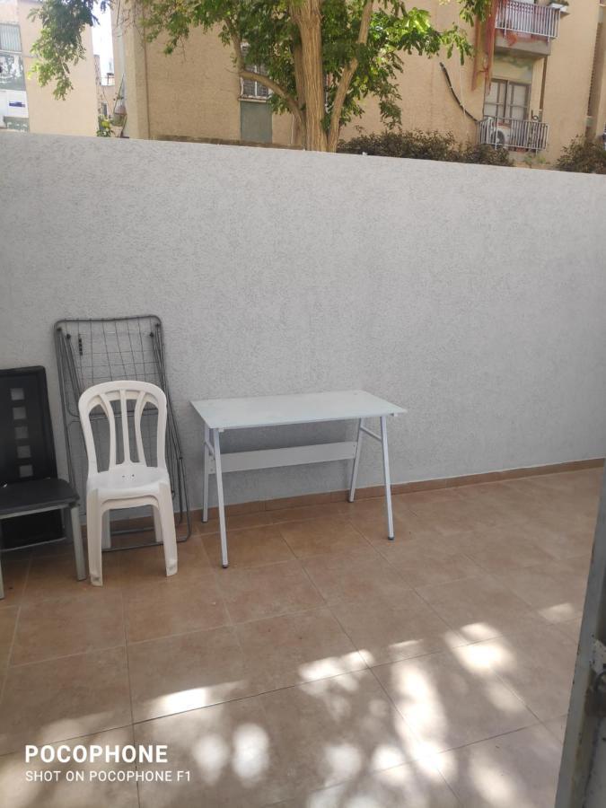 סוויטה של אלון Apartment Arad Exterior foto