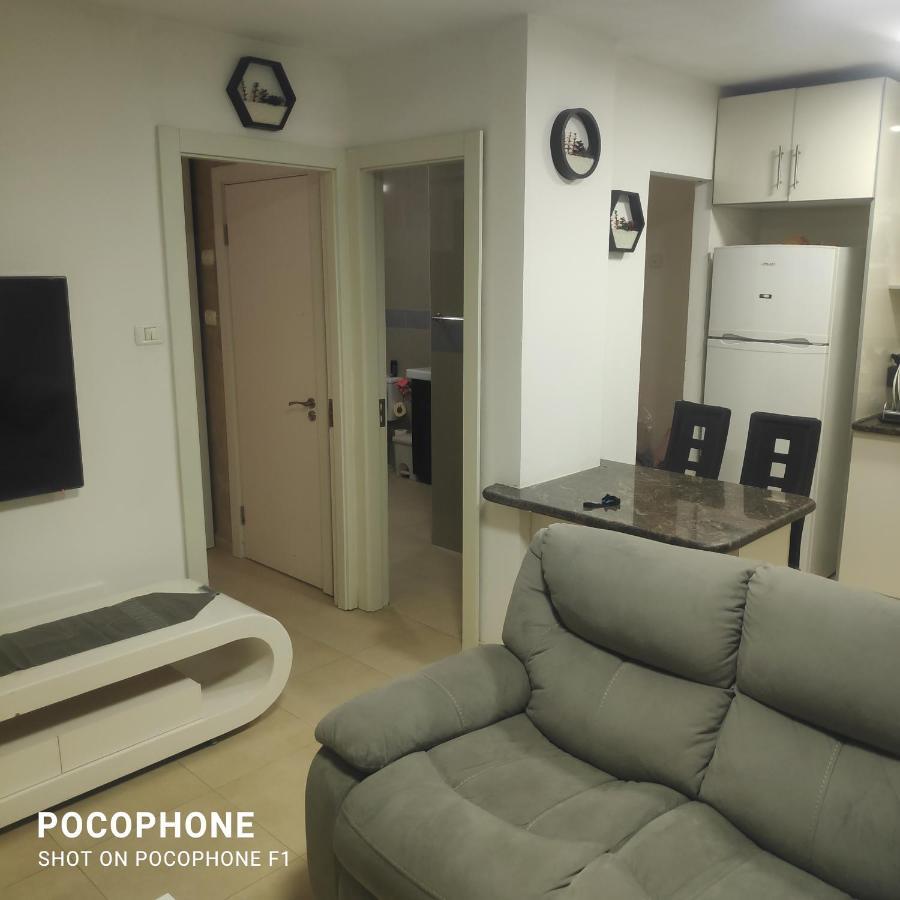 סוויטה של אלון Apartment Arad Exterior foto