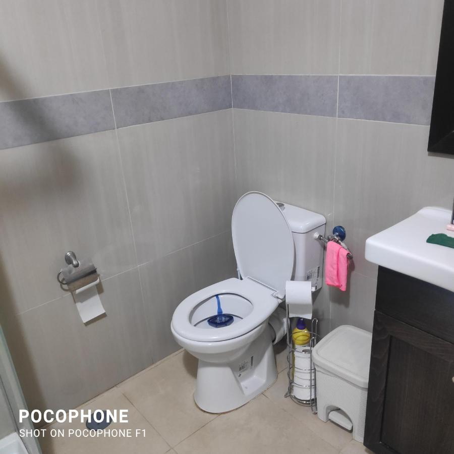 סוויטה של אלון Apartment Arad Exterior foto