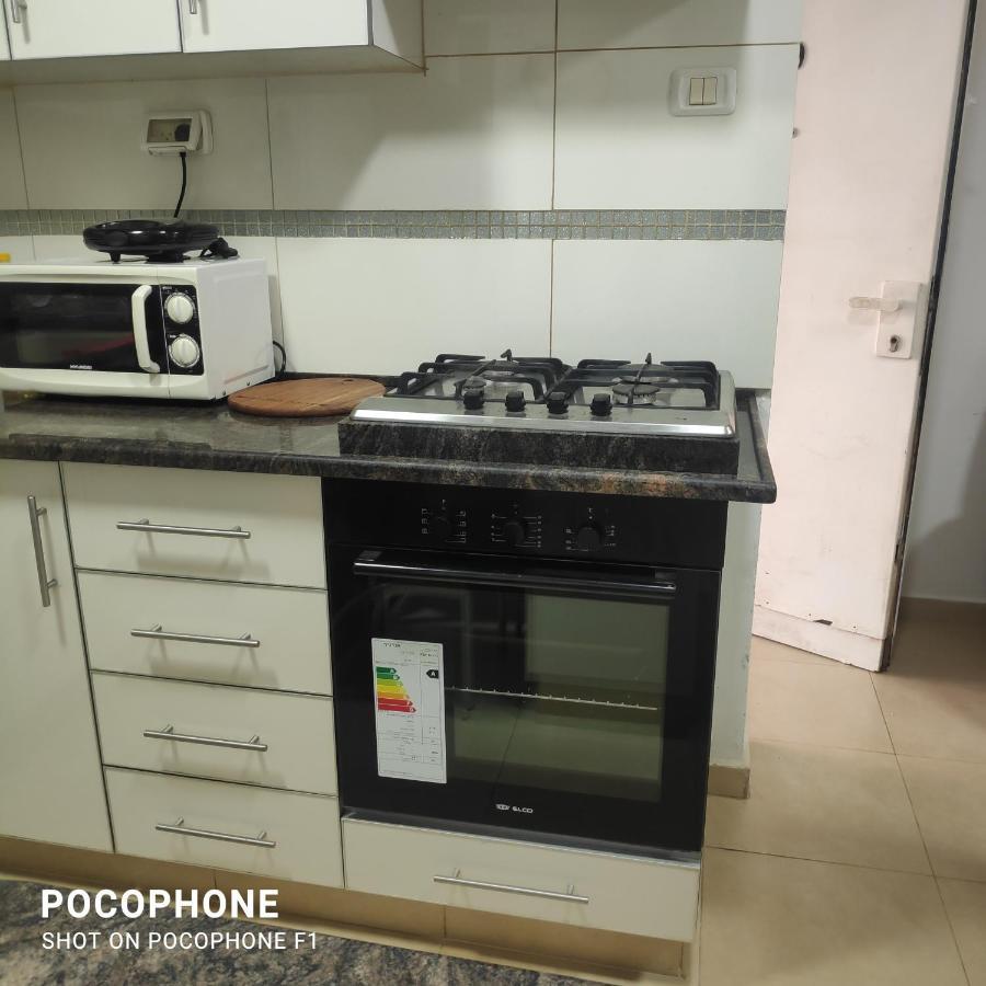 סוויטה של אלון Apartment Arad Exterior foto