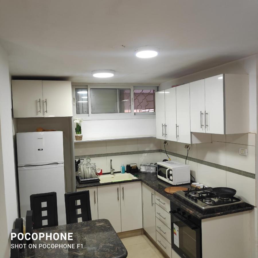 סוויטה של אלון Apartment Arad Exterior foto