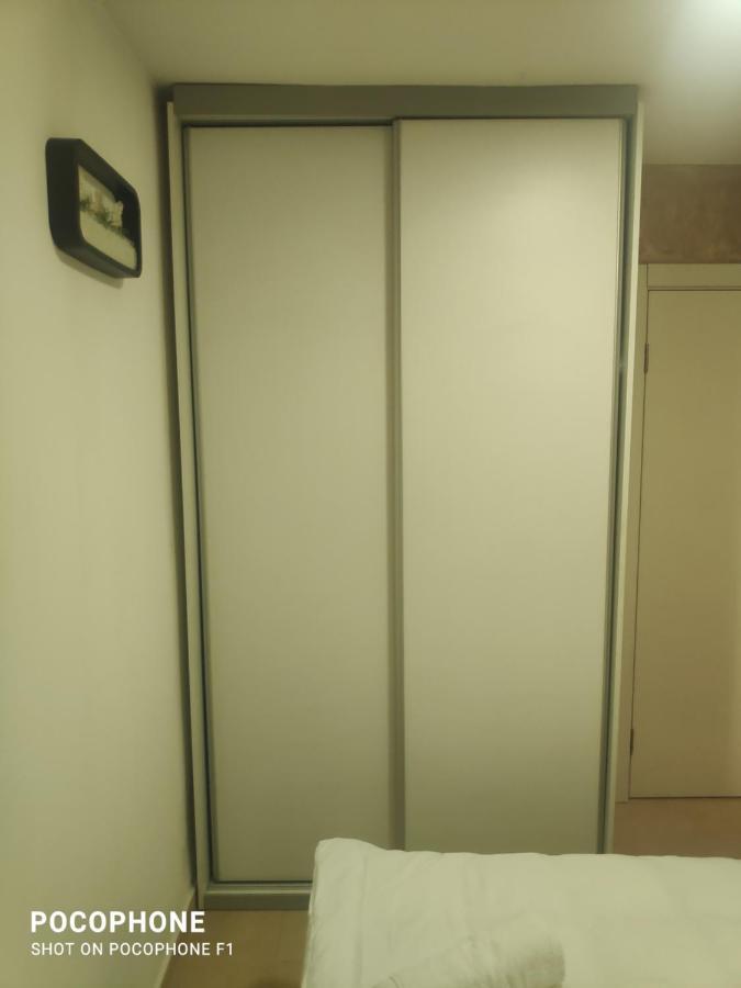 סוויטה של אלון Apartment Arad Exterior foto