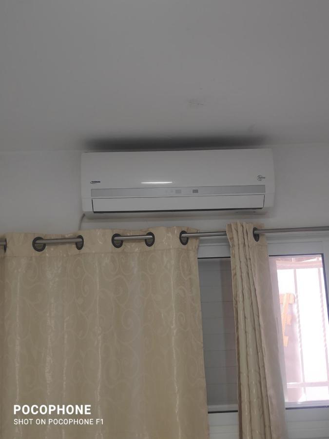 סוויטה של אלון Apartment Arad Exterior foto