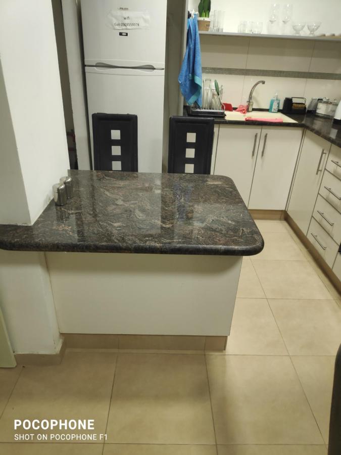 סוויטה של אלון Apartment Arad Exterior foto