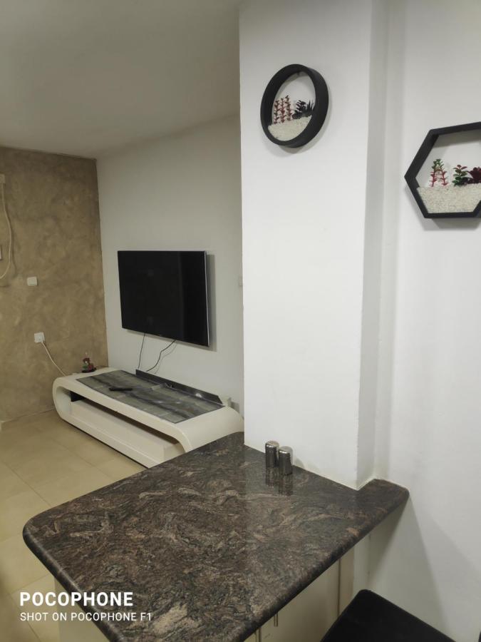 סוויטה של אלון Apartment Arad Exterior foto