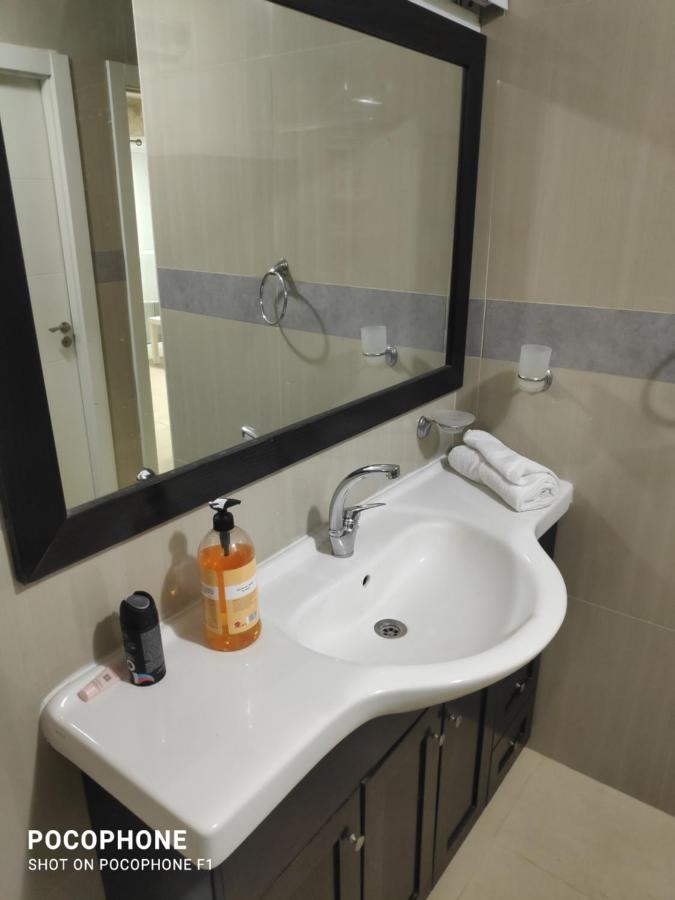 סוויטה של אלון Apartment Arad Exterior foto