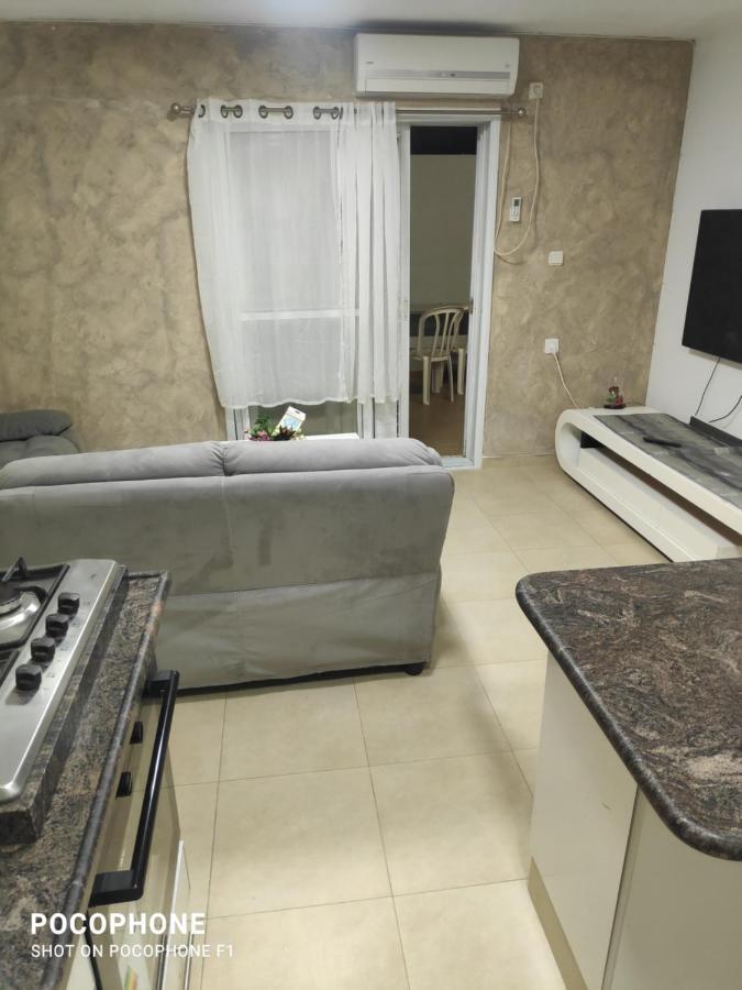 סוויטה של אלון Apartment Arad Exterior foto