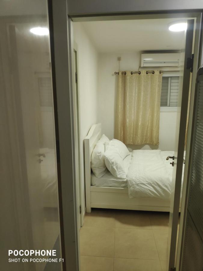סוויטה של אלון Apartment Arad Exterior foto
